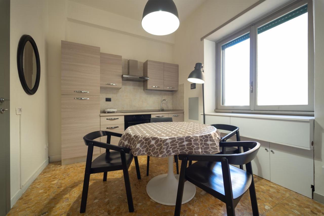 Budget Rooms Sonnino 37 Cagliari Exterior photo