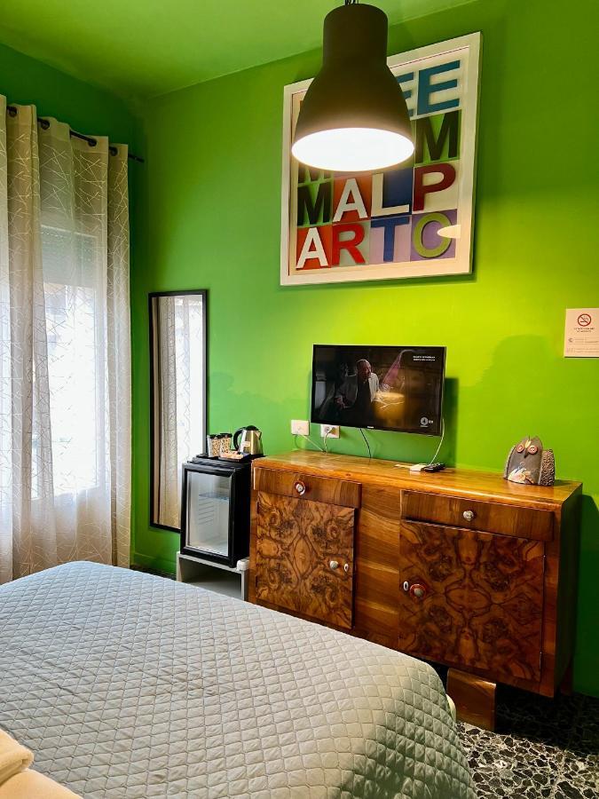 Budget Rooms Sonnino 37 Cagliari Exterior photo